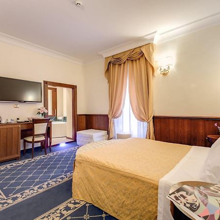 Esedra Inn Roma Ngoại thất bức ảnh