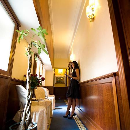 Esedra Inn Roma Ngoại thất bức ảnh
