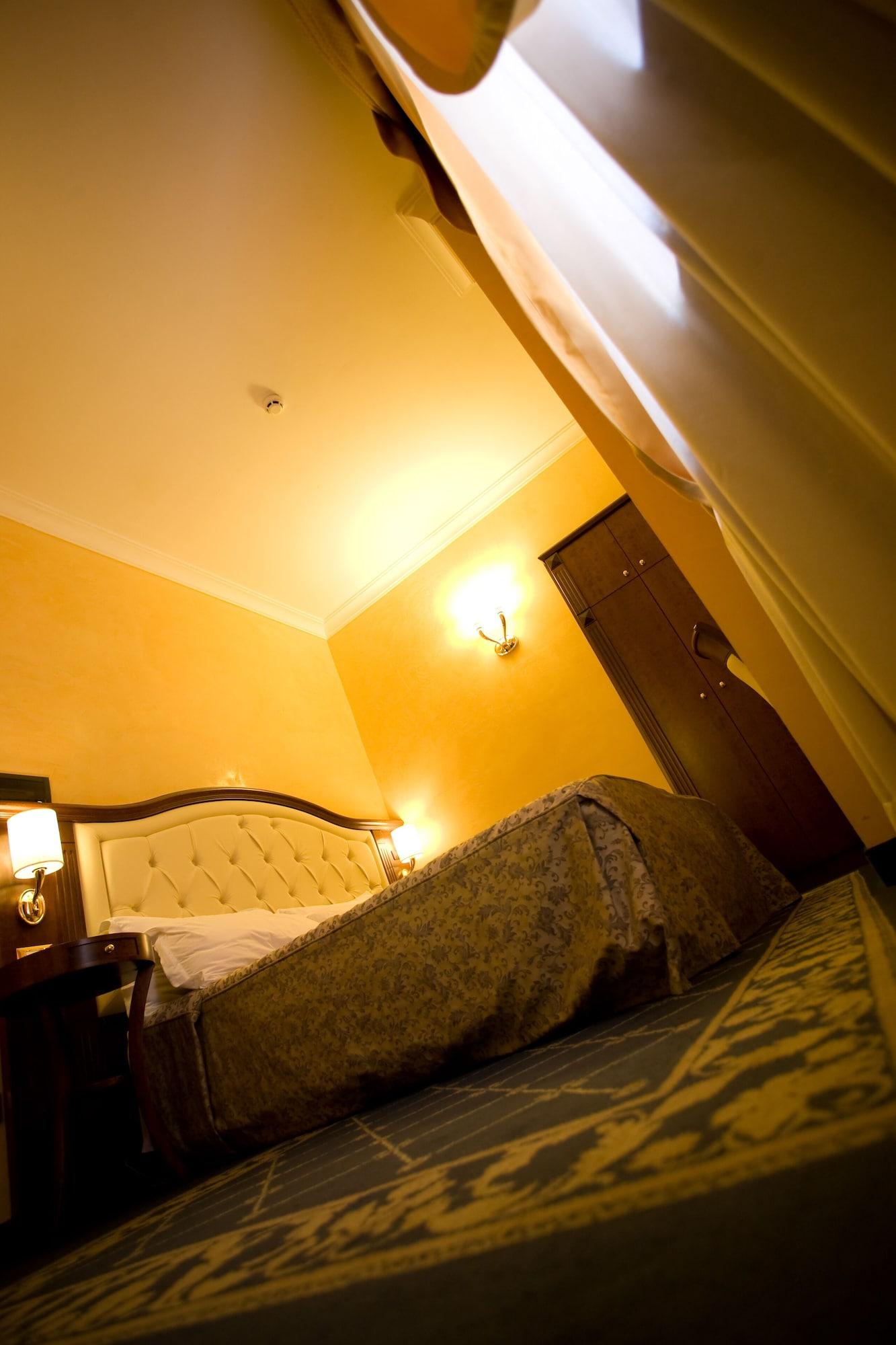 Esedra Inn Roma Ngoại thất bức ảnh