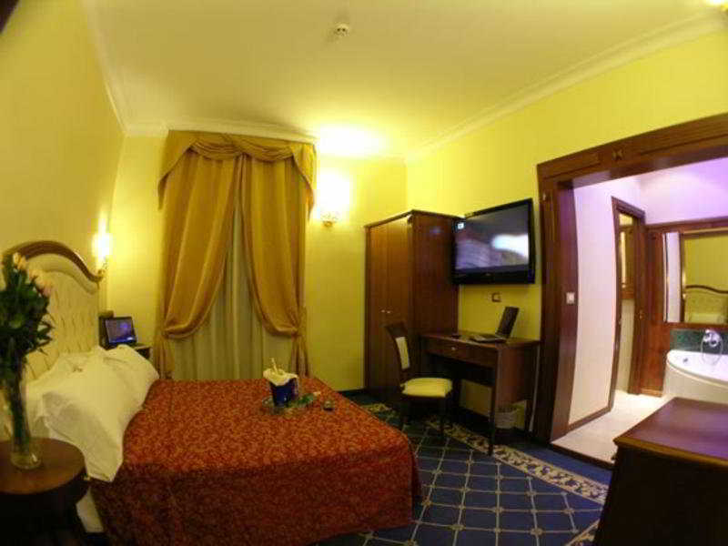 Esedra Inn Roma Ngoại thất bức ảnh
