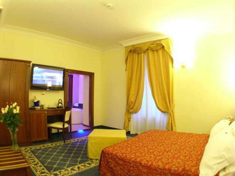 Esedra Inn Roma Ngoại thất bức ảnh