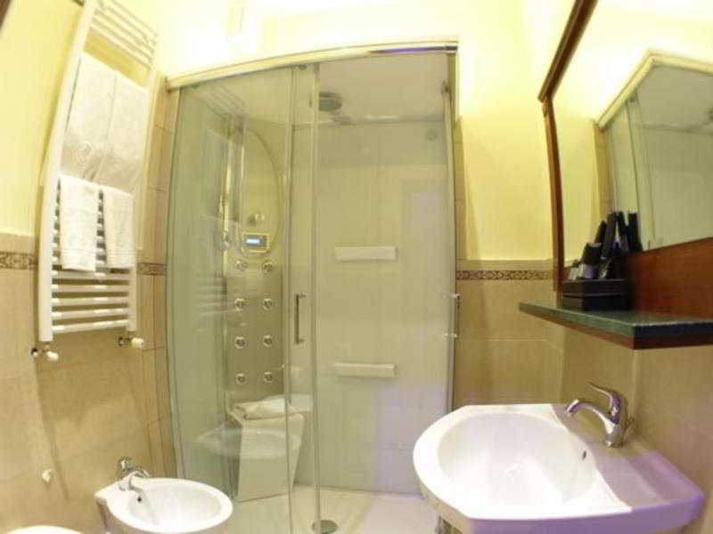 Esedra Inn Roma Ngoại thất bức ảnh