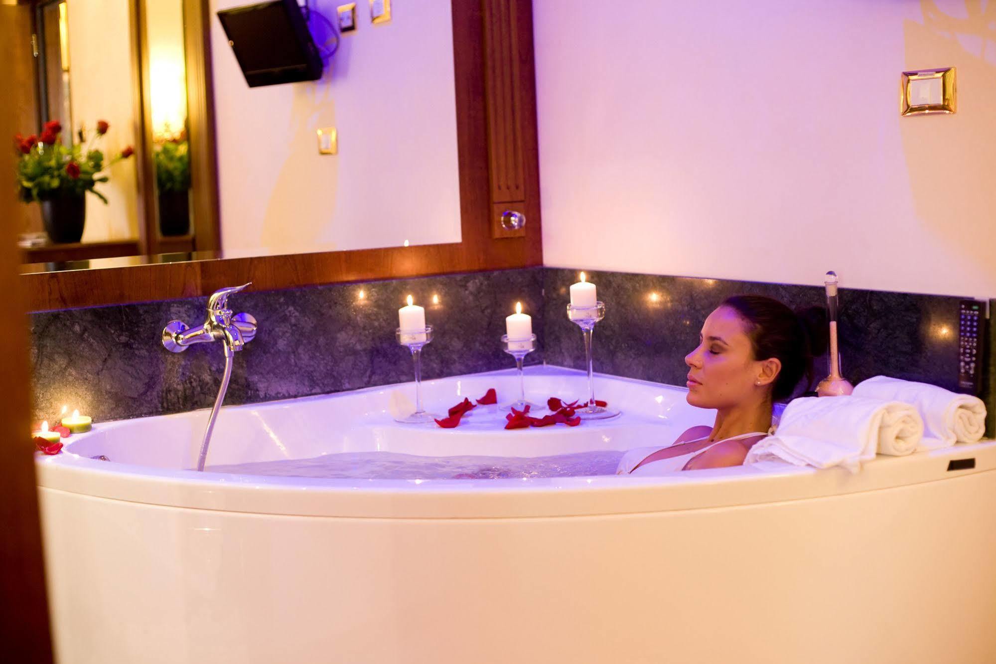 Esedra Inn Roma Ngoại thất bức ảnh