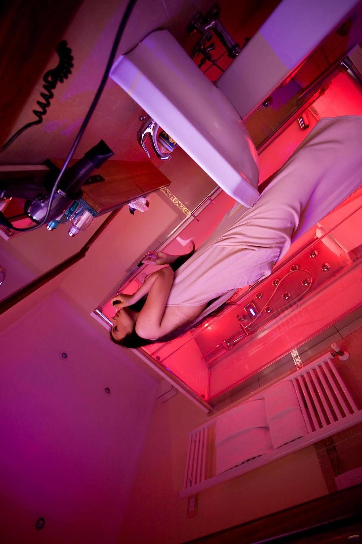 Esedra Inn Roma Ngoại thất bức ảnh